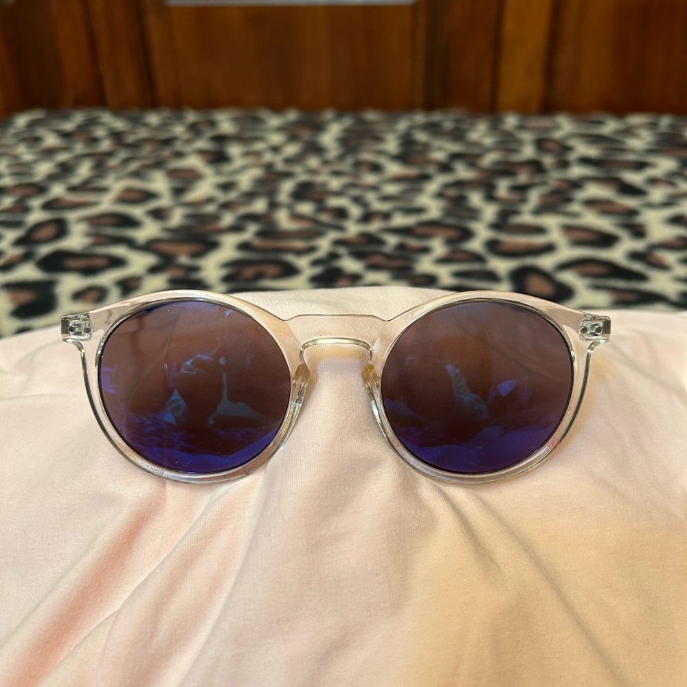 Steve Madden Jonny’s Sunglasses